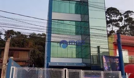Prédio Comercial à Venda ou Locação com Elevador no Centro de Arujá - 811 m² - Arujá/SP
