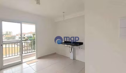 Apartamento com 1 quarto, à venda na Vila Paulicéia - 30 m² - São Paulo/SP