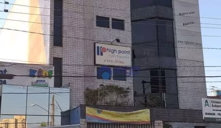 Prédio Comercial para Locação em São Bernardo do Campo - 665 m² - São Bernardo do Campo/SP