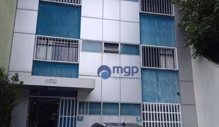 Prédio Comercial para Venda ou Locação em São Bernardo do Campo - 495 m² - São Bernardo do Campo/SP