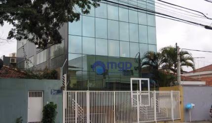 Prédio Comercial à Venda na Vila São Francisco - 800 m² - São Paulo/SP