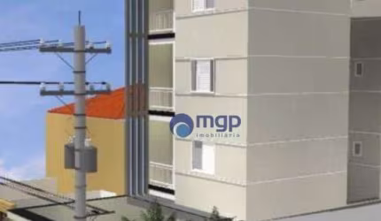 Apartamento à venda, 36 m² por R$ 276.000,00 - Vila Medeiros - São Paulo/SP