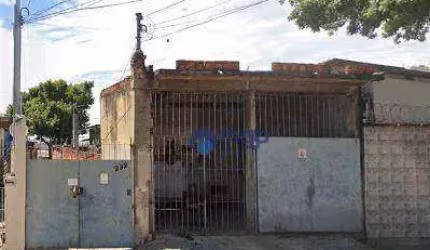 Terreno à venda no Jardim Japão - 226 m² - São Paulo/SP