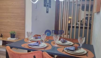 Apartamento com 2 quarto, à venda no Jardim São Paulo - 43 m² - São Paulo/SP