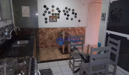Casa com 3 quartos, à venda na Vila Guilherme - 70 m² - São Paulo/SP