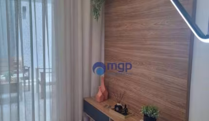 Apartamento com 2 quartos, à venda no Jardim São Paulo - 45 m² - São Paulo/SP