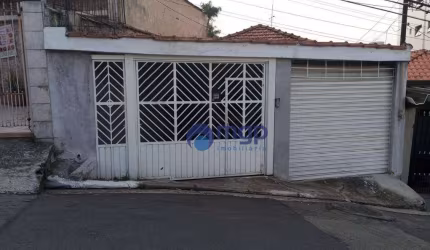 Terreno à venda na Vila Isolina Mazzei - 306 m² - São Paulo/SP