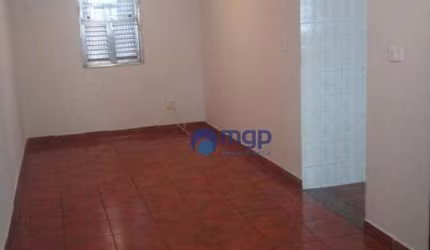 Apartamento com 2 quartos, à venda no Jardim Julieta - 58 m² - São Paulo/SP