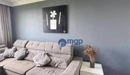 Apartamento com 2 quartos, à venda em Santana - 83 m² - São Paulo/SP
