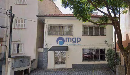 Sobrado Comercial à Venda em Perdizes - 715 m² - São Paulo/SP