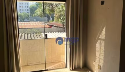 Apartamento com 2 quartos, à venda no Brás - 68 m² - São Paulo/SP