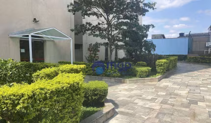 Apartamento com 2 quartos, à venda na Vila Constança - 68 m² - São Paulo/SP