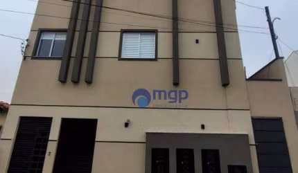 Apartamento com 2 quartos, à venda na Vila Mazzei - 43 m² - São Paulo/SP