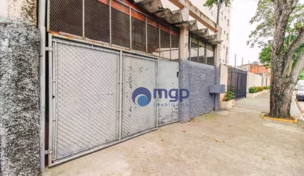 Casa Comercial à Venda ou Locação na Guaiaúna - 208 m² - São Paulo/SP
