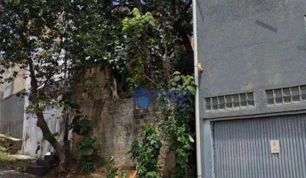 Terreno com construção, à venda na Vila Mazzei - 120 m² - São Paulo/SP