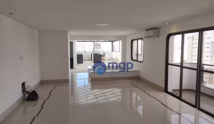 Apartamento Duplex com 4 quartos, à venda no Jardim Anália Franco - 324 m² - São Paulo/SP