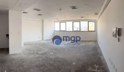 Sala Comercial à Venda Próxima ao Metrô Marechal Deodoro - 50 m²   - São Paulo/SP