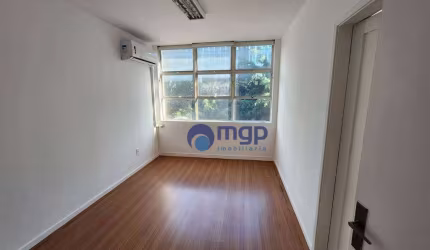 Sala Comercial à Venda Próxima ao Metrô Consolação - 85 m² - São Paulo/SP