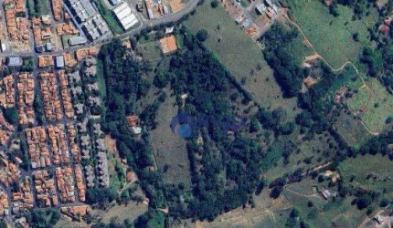 Terreno à VenVila Valentin - 109.156 m² - São João da Boa Vista/SP