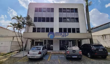 Prédio Comercial com Elevador para Locação no Butantã - 1000 m² - São Paulo/SP