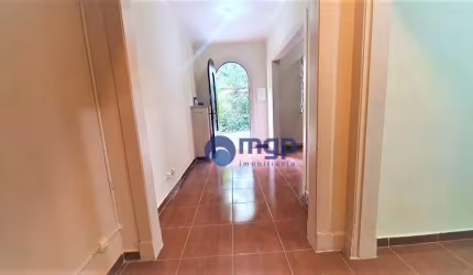 Casa Comercial em Vila para Locação em Higienópolis - 75 m² - São Paulo/SP