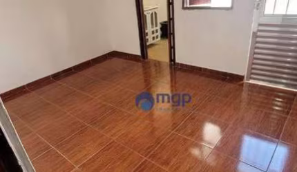 Sobrado com 3 quartos, à venda no Jardim Leonor Mendes de Barros - 92 m² - São Paulo/SP