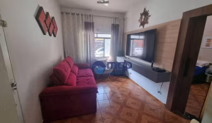 Apartamento com 2 quartos, à venda no Canindé - 84 m² - São Paulo/SP