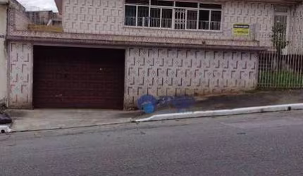 Casa Assobradada com 3 quartos, à venda no Jardim Japão - 263 m²  - São Paulo/SP