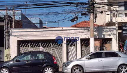 Casa com 3 quartos, à venda na Vila Guilherme  - 150 m² - São Paulo/SP