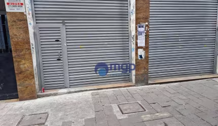 Prédio Comercial para locação no bairro República - 126 m² - São Paulo/SP