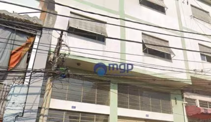 Prédio Comercial para locação - 83 m² - São Paulo/SP
