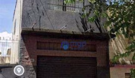 Prédio Comercial à Venda na Casa Verde Alta - 300 m² - São Paulo/SP