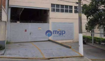 Galpão para locação no bairro Vila Parque Jabaquara - 1600 m² - São Paulo/SP