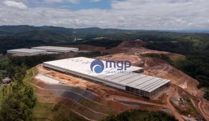 Galpões Modulares Para Locação às Margens da Rodovia dos Bandeirantes - 11.277 m²s - Franco da Rocha/SP