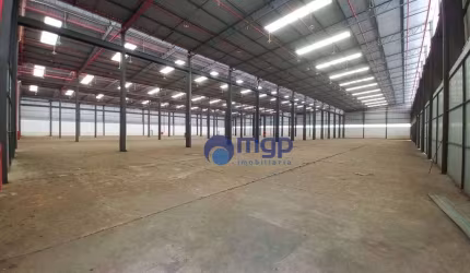 Galpão à venda, 5400 m² por R$ 35.000.000,00 - Itaqui - Itapevi/SP