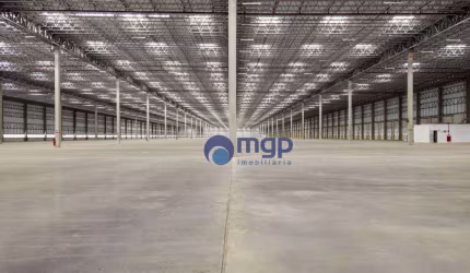 Galpões Modulares para Locação às Margens da Rodovia Regis Bittencourt - 8.369 m² - Itapecerica da Serra/SP