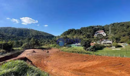 Área Empresarial para Locação às Margens da Rodovia Castelo Branco - 9.000 m² - Santana de Parnaíba/SP