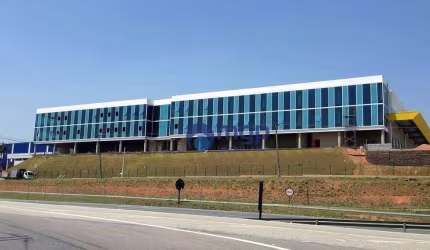 Módulos de Galpões para Locação em Cabreúva - às Margens da Rodovia Marechal Rondon - 2.625 m² - Cabreúva/SP