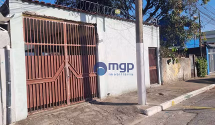 Casa Térrea à venda no Jardim Andaraí - 130 m² - São Paulo/SP