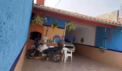 Sobrado com 2 quartos, à venda na Vila Rio de Janeiro - 136 m²  - Guarulhos/SP