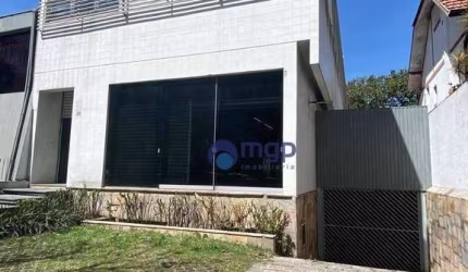 Prédio Comercial para Alugar na Avenida Rebouças - 790 m² - São Paulo/SP