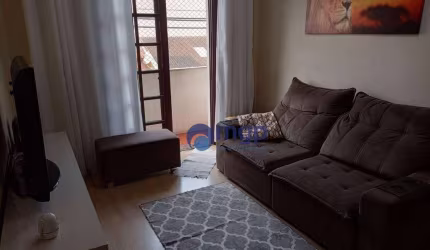 Apartamento com 2 quartos, à venda no Canindé - 84 m² - São Paulo/SP