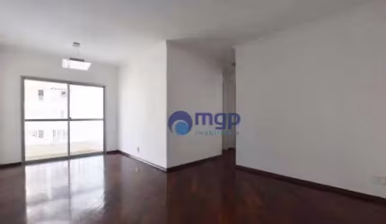Apartamento com 3 quartos, à venda no bairro Vila Gomes Cardim - 65 m² - São Paulo/SP