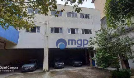 Prédios Comerciais para Alugar em São Bernardo do Campo - 1.500 m²