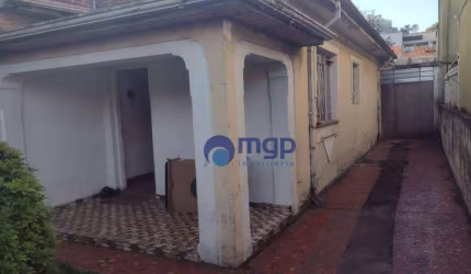 Casa térrea com 2 quartos, à venda na Vila Medeiros - 80 m² - São Paulo/SP