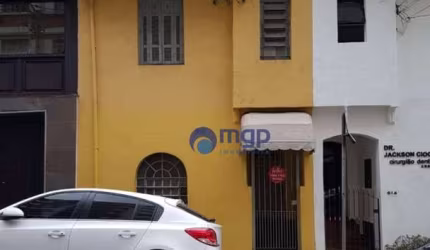 Casa Comercial para locação no Jardim Paulista - 148 m² - São Paulo/SP
