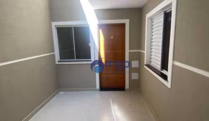 Sobrado com 1 quarto, à venda na Vila Guilherme - 25 m² - São Paulo/SP