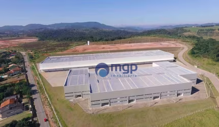 Galpão em Condomínio para Alugar em Cabreúva - 2371 m² - Cabreúva/SP