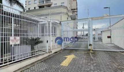 Apartamento com 3 quartos, à venda no bairro Ponte Grande - 71 m² - Guarulhos/SP