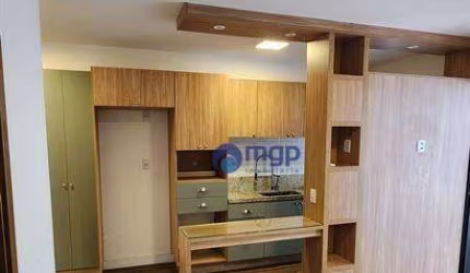 Apartamento com 3 quartos, à venda no bairro Jardim São Paulo - 63 m² - São Paulo/SP